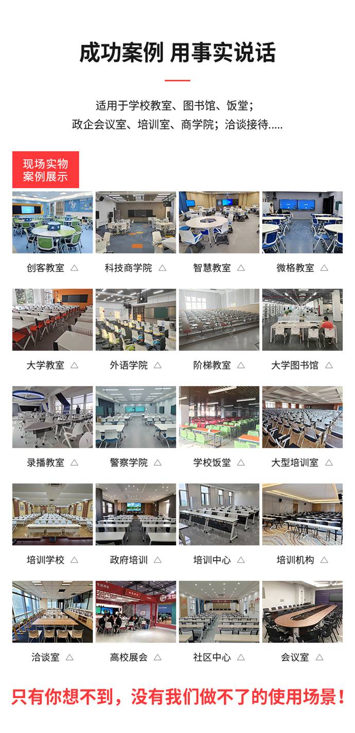 多功能培訓椅定制生產,多功能培訓椅生產廠家