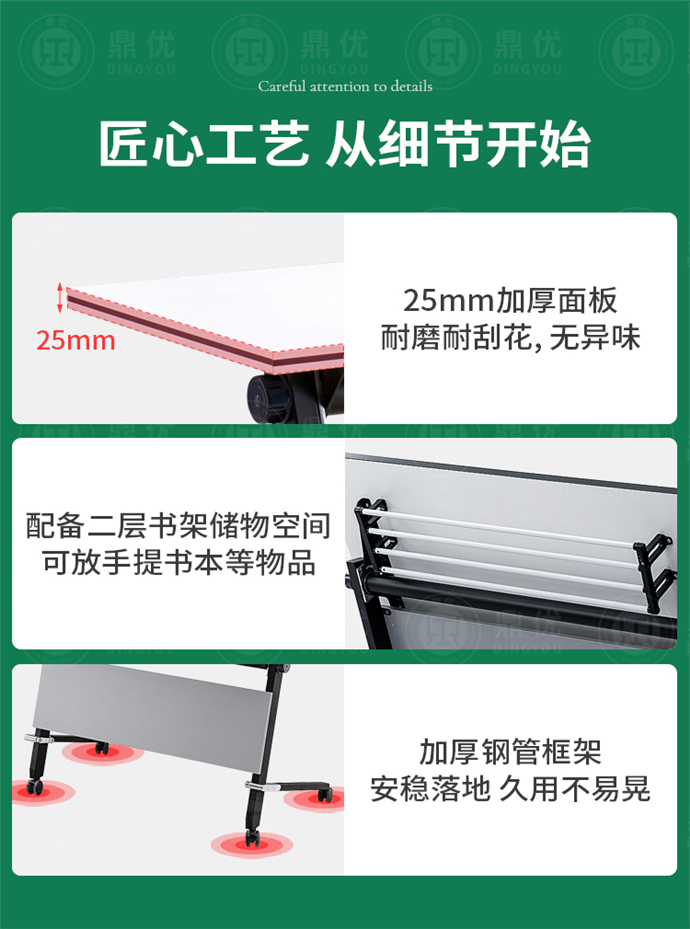 培訓桌折疊生產廠家,培訓桌折疊會議桌